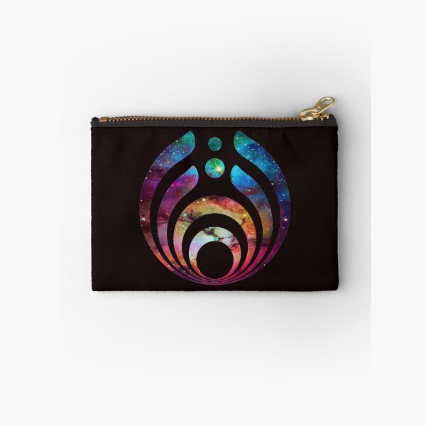 Item preview, Bassnectar Fur Nebula Purple Galaxy designed and sold by MovieTeess.