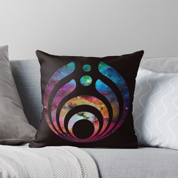 Item preview, Bassnectar Fur Nebula Purple Galaxy designed and sold by MovieTeess.