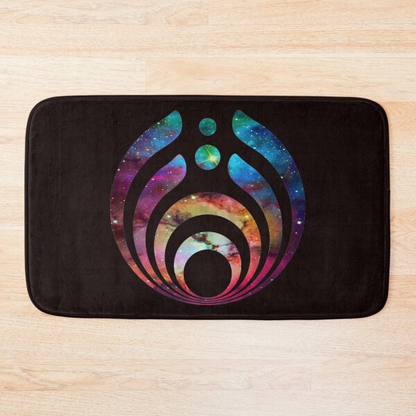 Item preview, Bassnectar Fur Nebula Purple Galaxy designed and sold by MovieTeess.
