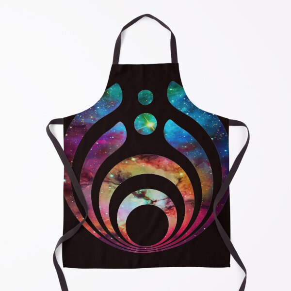 Item preview, Bassnectar Fur Nebula Purple Galaxy designed and sold by MovieTeess.
