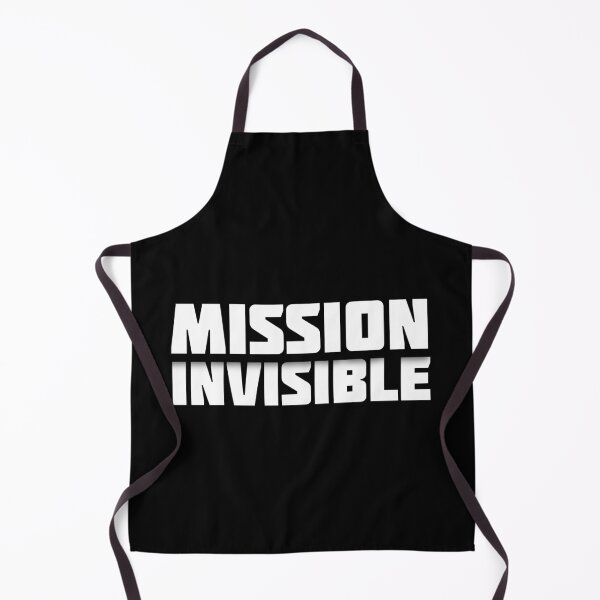 Item preview, Mission Invisible designed and sold by VkScript.