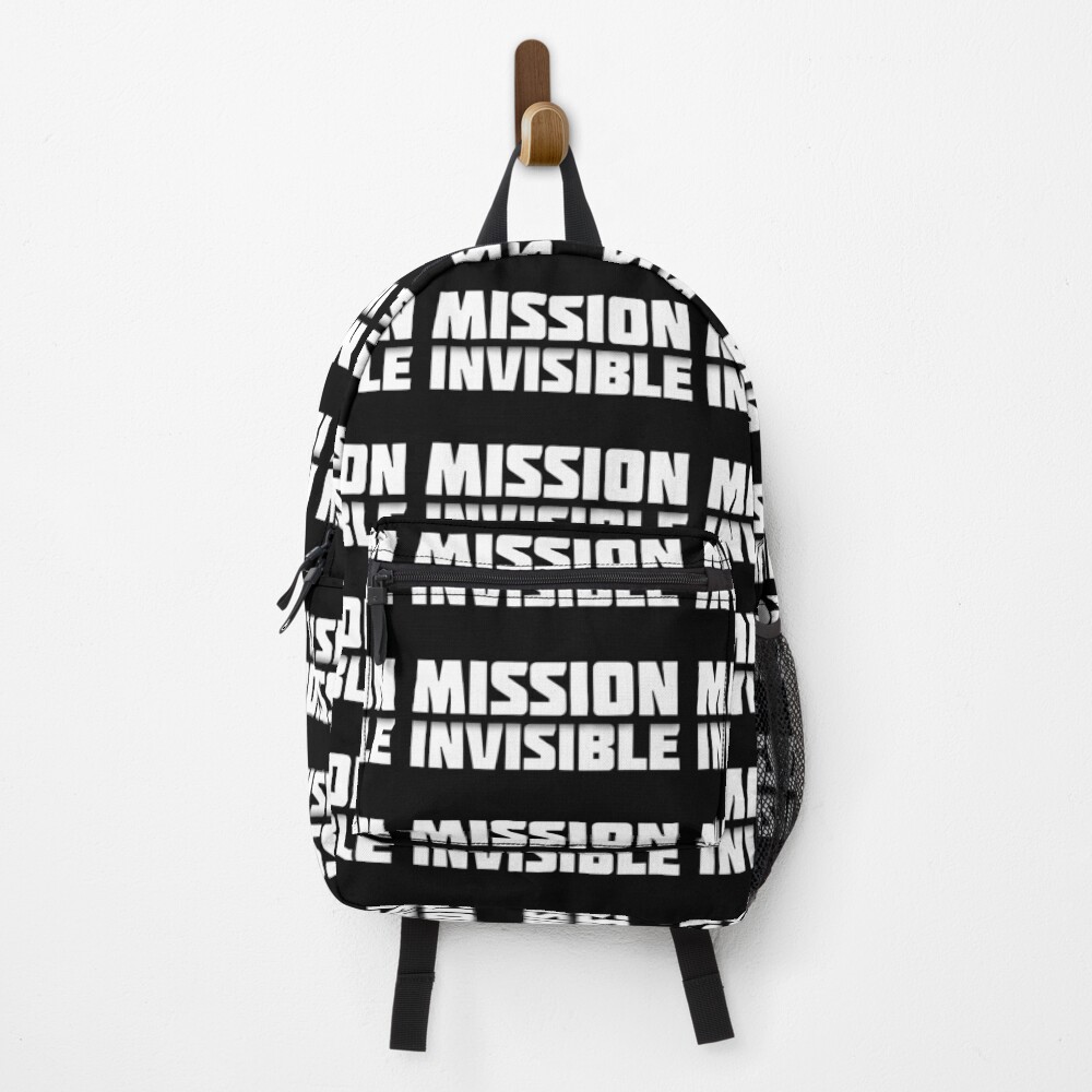 Item preview, Backpack designed and sold by VkScript.