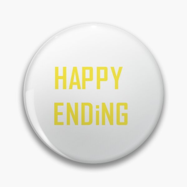 Item preview, Happy Ending designed and sold by Saurabh112.