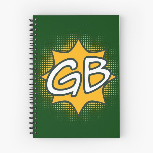 Item preview, Green Bay (WOW) designed and sold by bobthesportsguy.