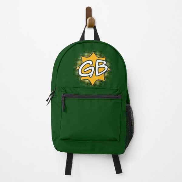 Item preview, Green Bay (WOW) designed and sold by bobthesportsguy.
