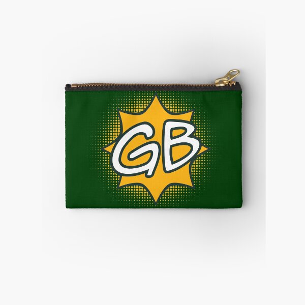 Item preview, Green Bay (WOW) designed and sold by bobthesportsguy.
