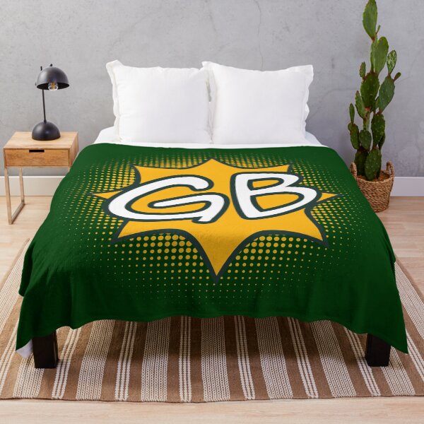 Item preview, Green Bay (WOW) designed and sold by bobthesportsguy.