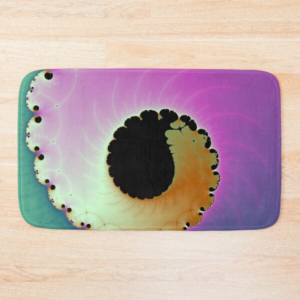Item preview, Colorful Abstract Frax design designed and sold by tripanthias.