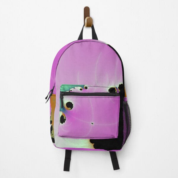 Item preview, Colorful Abstract Frax design designed and sold by tripanthias.