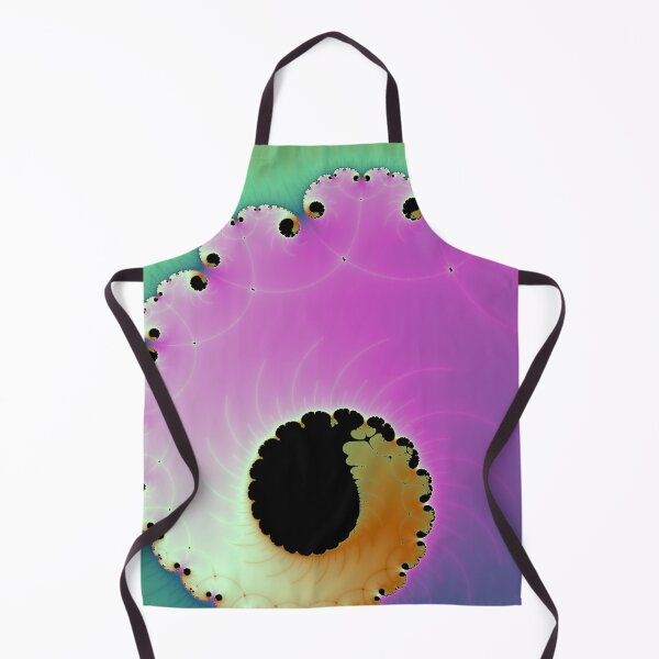 Item preview, Colorful Abstract Frax design designed and sold by tripanthias.