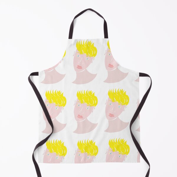 Item preview, Chico rubio popart designed and sold by Nailia Kublashvili.