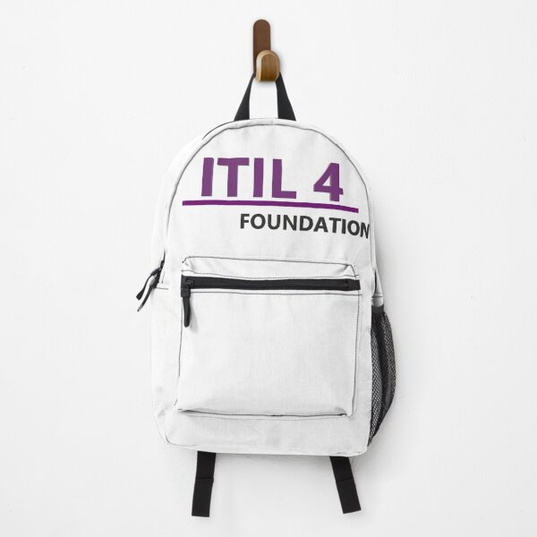 Item preview, ITIL 4 Foundation IT Certification designed and sold by Georgiodaccache.