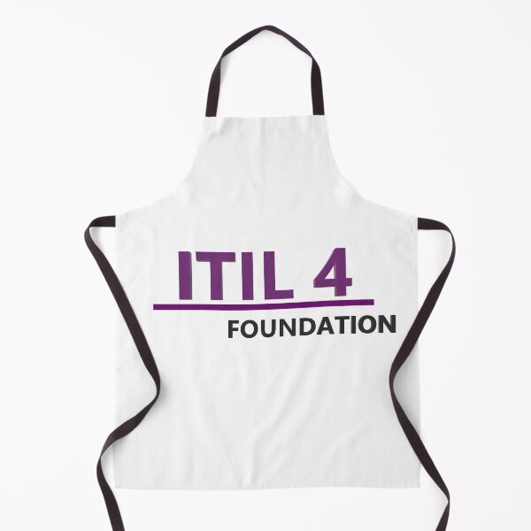 Item preview, ITIL 4 Foundation IT Certification designed and sold by Georgiodaccache.