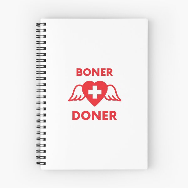 Item preview, Boner Doner Halloween designed and sold by Magdy Store.