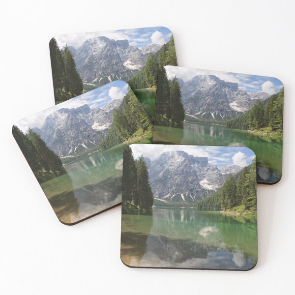 Item preview, Lake Braies designed and sold by Yair Karelic.