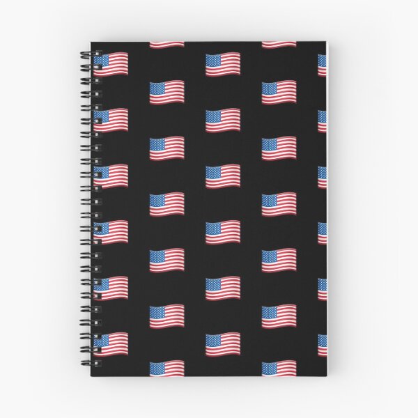 Item preview, United States Flag designed and sold by LexieRobinson.