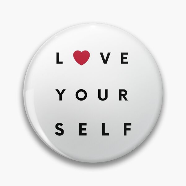 Item preview, Love Yourself designed and sold by IBMClothing.