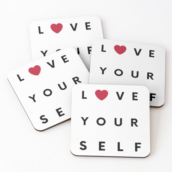 Item preview, Love Yourself designed and sold by IBMClothing.