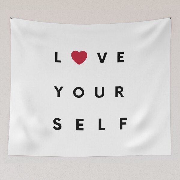 Item preview, Love Yourself designed and sold by IBMClothing.