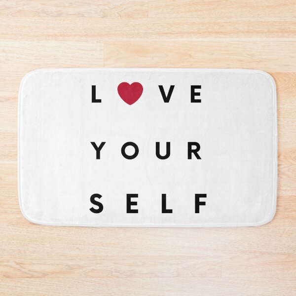 Item preview, Love Yourself designed and sold by IBMClothing.