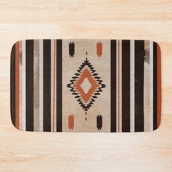 Item preview, Boho bohemian illustration art texture designed and sold by Alillluna.