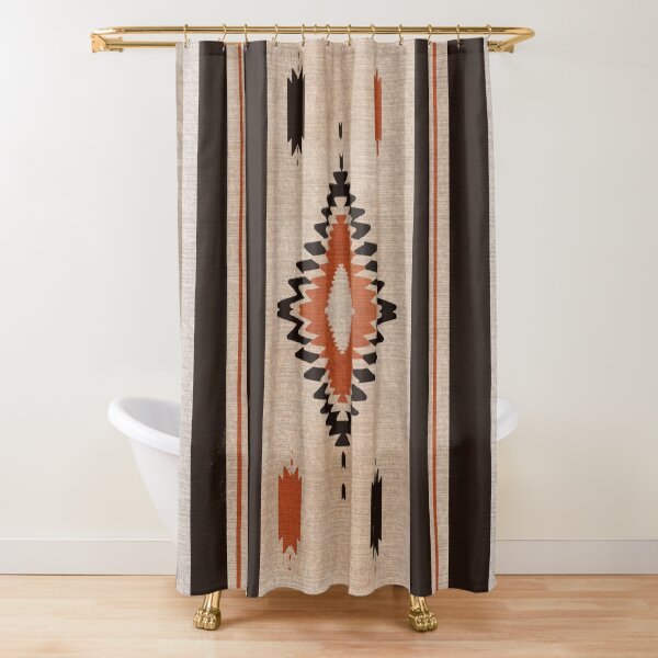 Item preview, Boho bohemian illustration art texture designed and sold by Alillluna.