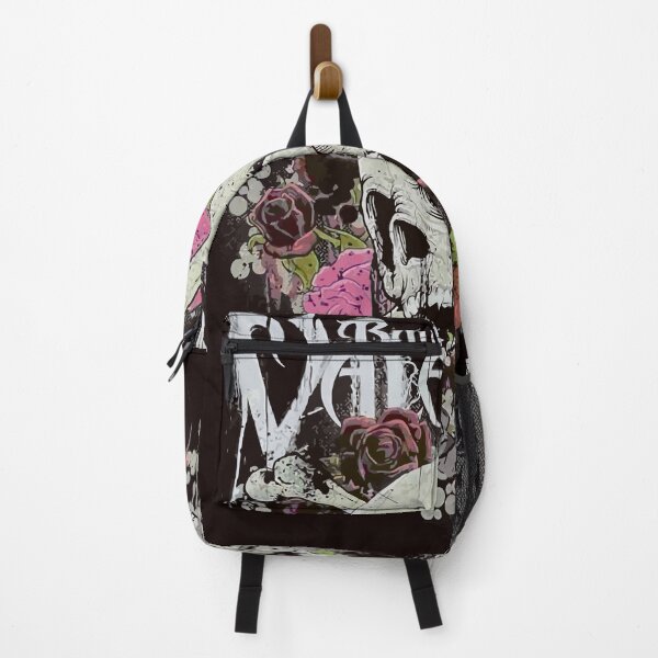 Item preview, Bullet for My Valentine Skull and Roses designed and sold by MovieTeess.