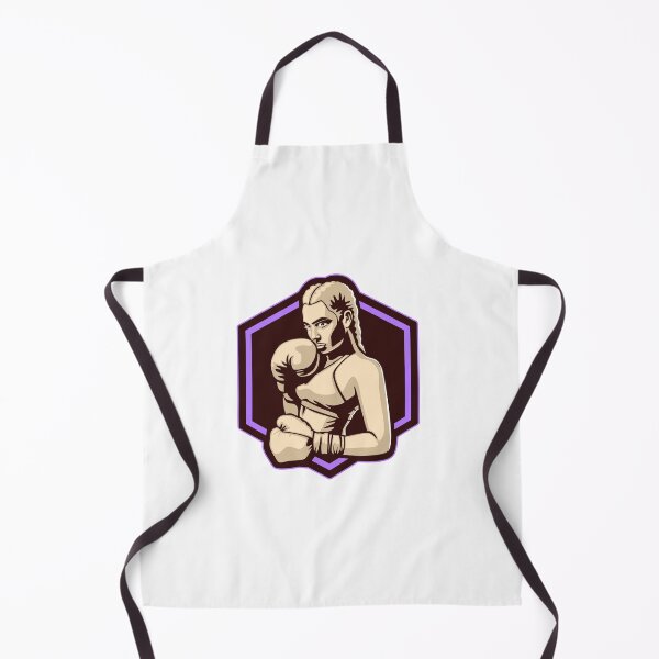 Item preview, Boxer Girl designed and sold by aliisik.