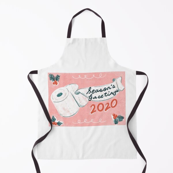Item preview, Season’s Greetings 2020 designed and sold by fluffymafi.