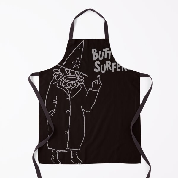 Item preview, Butthole Surfers Butthole Surfers Punk Noise Rock designed and sold by MovieTeess.