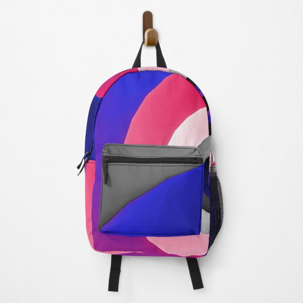 Item preview, Colorful Abstract Frax swirl design designed and sold by tripanthias.