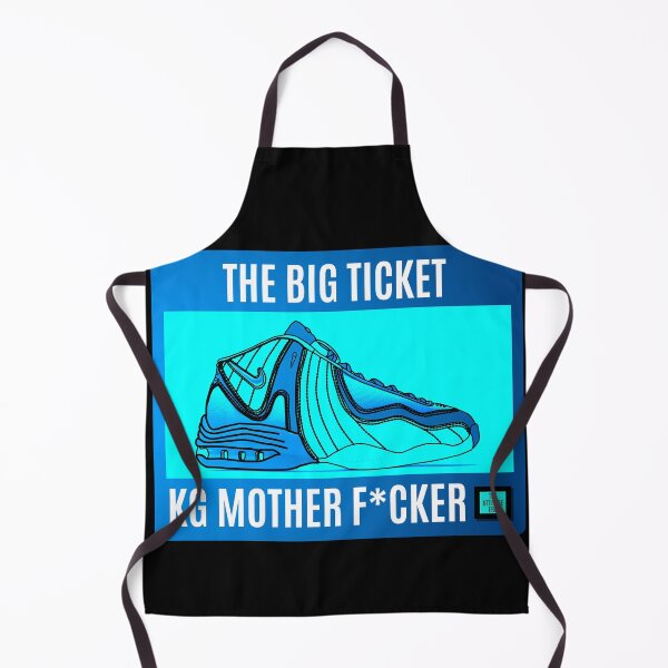 Item preview, Kevin Garnett designed and sold by AttitudeEra.