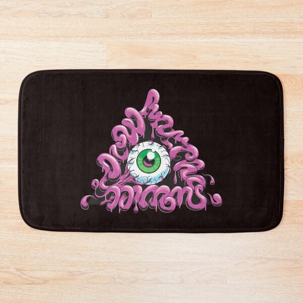 Item preview, Do What Thou Wilt - Skateboard designed and sold by MovieTeess.