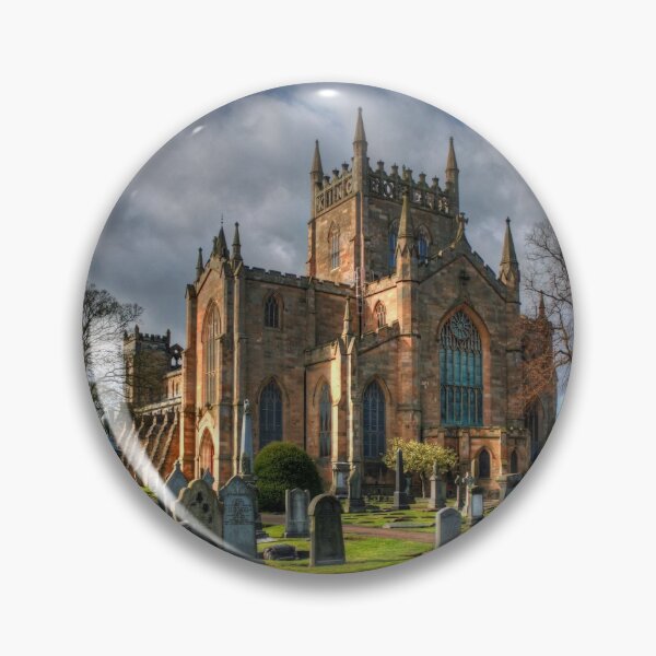 Item preview, New Abbey Church designed and sold by tomg.