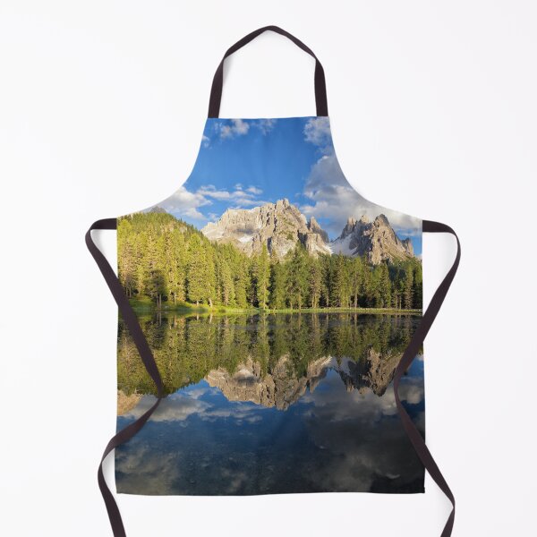 Item preview, Lake Antorno designed and sold by Yair Karelic.