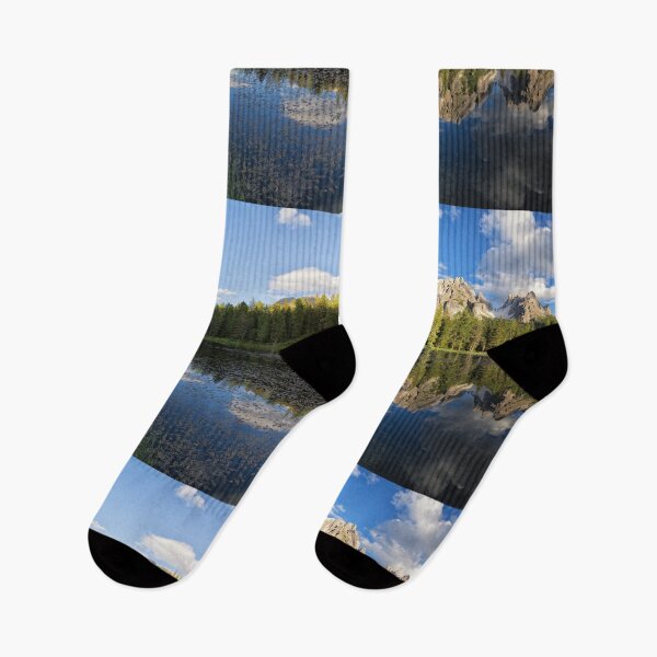 Item preview, Lake Antorno designed and sold by Yair Karelic.