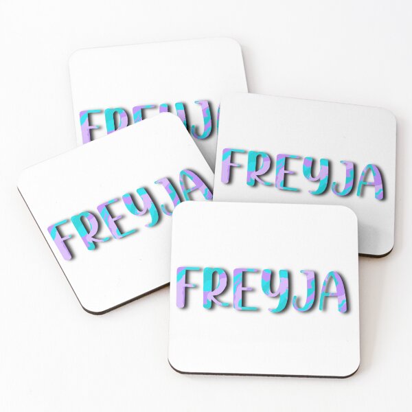 Item preview, Freyja designed and sold by dolphin1128.