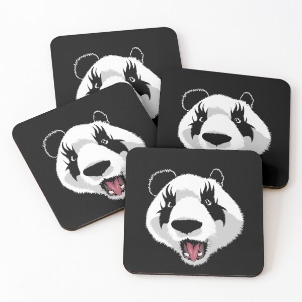Item preview, Panda bear designed and sold by Dream Imagine Create ..