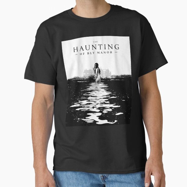 Item preview, The Haunting of Bly Manor designed and sold by amon-tees.