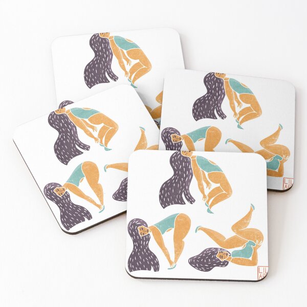 Item preview, Crazy poses designed and sold by Lilar-t.