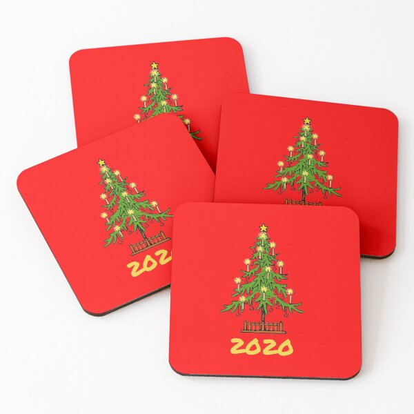 Item preview, Little Christmas Tree, 2020 designed and sold by artistoutfitter.