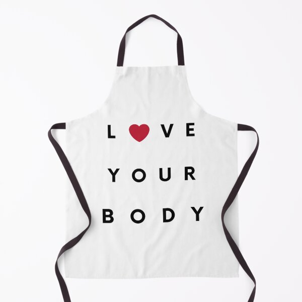 Item preview, Love Your Body designed and sold by IBMClothing.