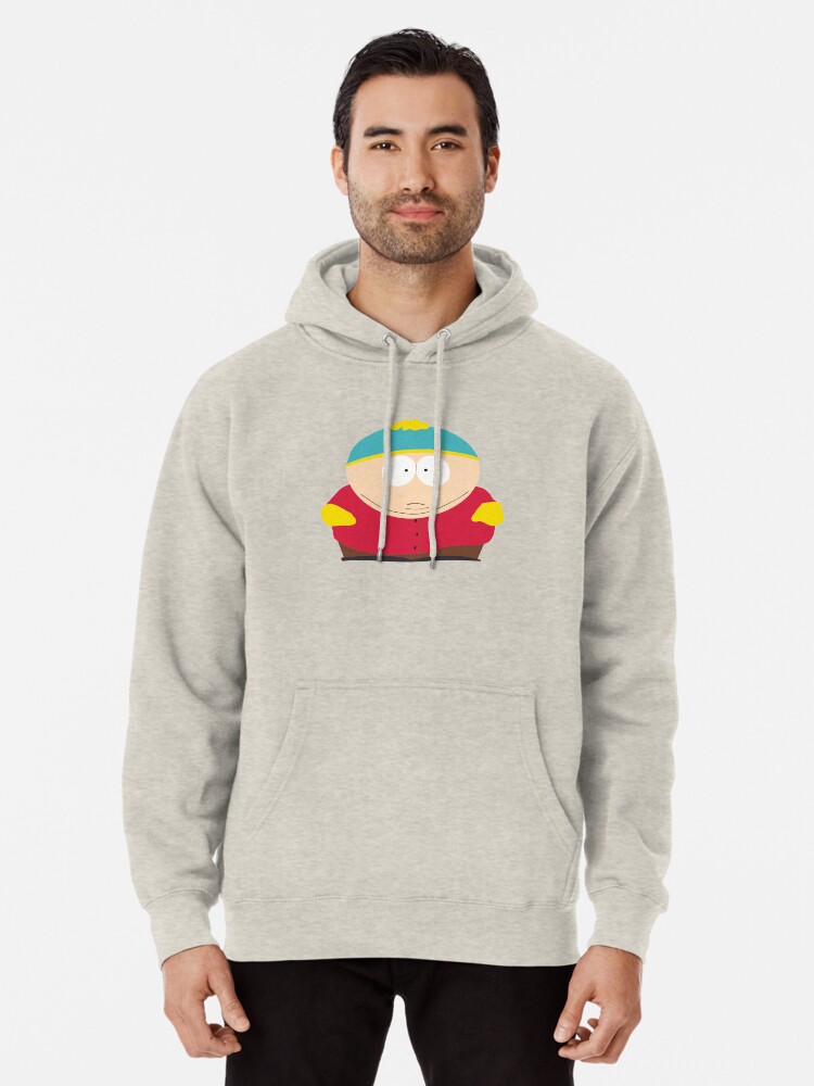 south park kenny hoodie