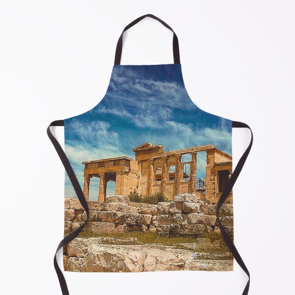 Item preview, Parthenon of the Acropolis, Athens, Greece designed and sold by GiganticSale.