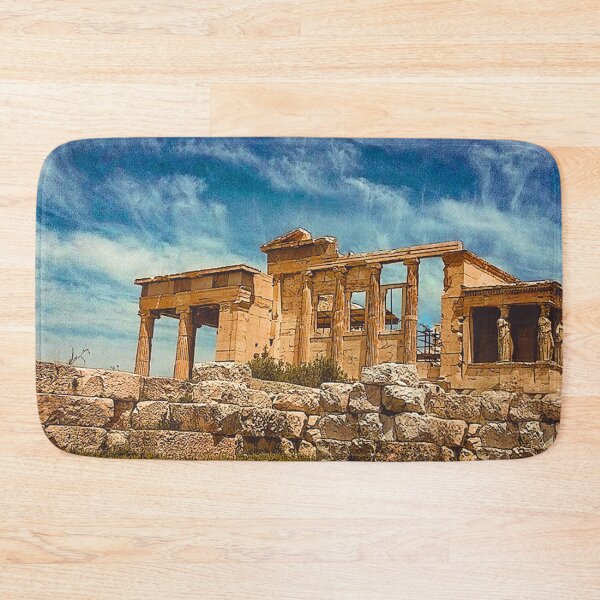 Item preview, Parthenon of the Acropolis, Athens, Greece designed and sold by GiganticSale.