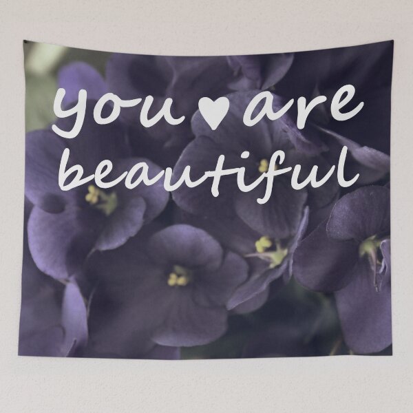 Item preview, Beautiful - You are beautiful  designed and sold by greatnorris.