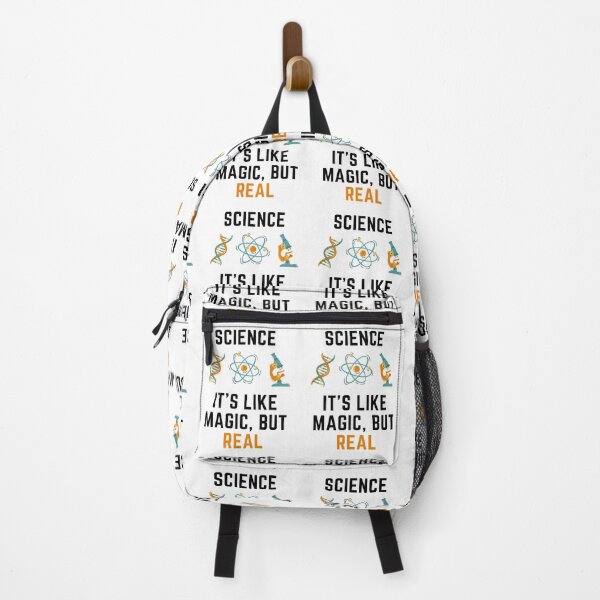 Item preview, Science It's like magic but real designed and sold by AdelDa19.