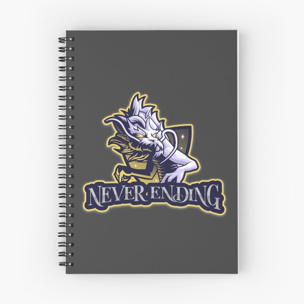 Item preview, Never Ending designed and sold by LiveYourWay.