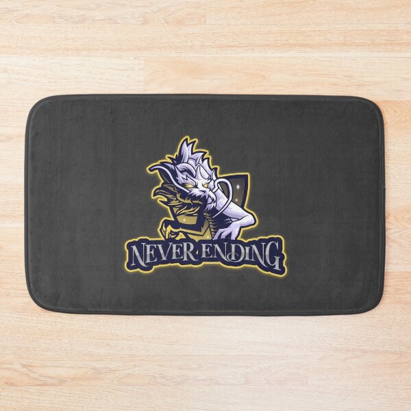 Item preview, Never Ending designed and sold by LiveYourWay.