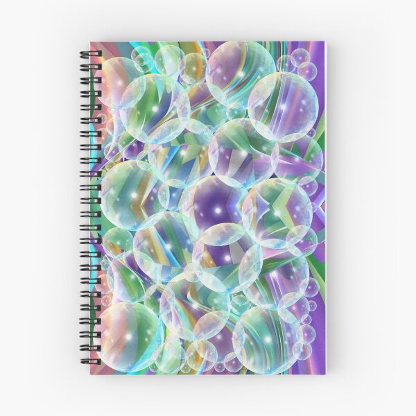 Item preview, A Splash of Bubbles, Fantasy Design designed and sold by LoneAngel.